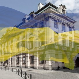 Muzeum Miedzi zaprasza na warsztaty dla dzieci z Ukrainy, co wtorek o godz. 15.00