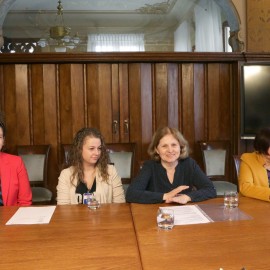 powiększ zdjęcie: III etap zbiorczej drogi południowej. Podpisano umowę z wykonawcą inwestycji