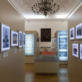powiększ zdjęcie: Muzeum Miedzi ma już 60 lat. Życzymy kolejnych pięknych jubileuszy