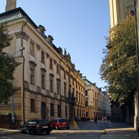 powiększ zdjęcie: Muzeum Miedzi ma już 60 lat. Życzymy kolejnych pięknych jubileuszy