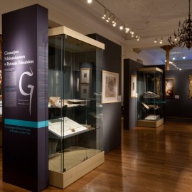 powiększ zdjęcie: Muzeum Miedzi ma już 60 lat. Życzymy kolejnych pięknych jubileuszy