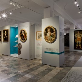 powiększ zdjęcie: Muzeum Miedzi ma już 60 lat. Życzymy kolejnych pięknych jubileuszy