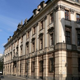 powiększ zdjęcie: Muzeum Miedzi ma już 60 lat. Życzymy kolejnych pięknych jubileuszy