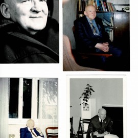 powiększ zdjęcie: Muzeum Miedzi ma już 60 lat. Życzymy kolejnych pięknych jubileuszy