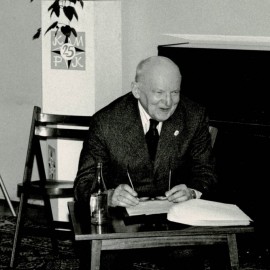 powiększ zdjęcie: Muzeum Miedzi ma już 60 lat. Życzymy kolejnych pięknych jubileuszy