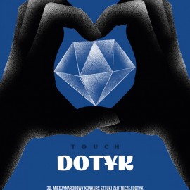 Jury 30. Międzynarodowego Konkursu Sztuki Złotniczej „Dotyk” zakwalifikowało 48 prac