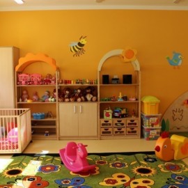 Rozpoczął się nabór do legnickich żłobków miejskich