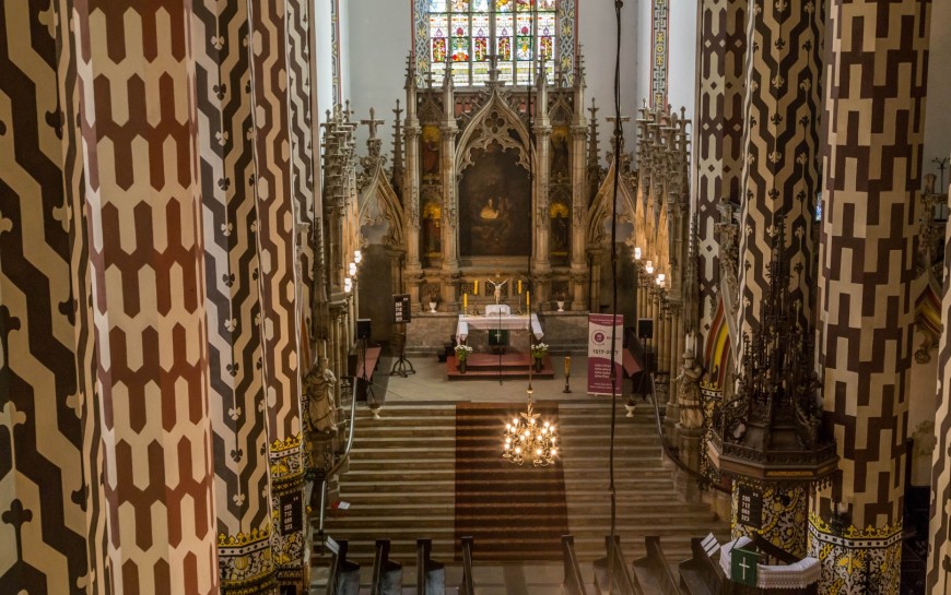 Zapraszamy na koncert „Razem dla Ukrainy-Pamięć i nadzieja” w kościele Marii Panny