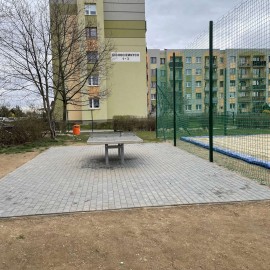 powiększ zdjęcie: LBO. Zakończyła się budowa parku sportowego Arena Piekary