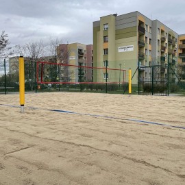 LBO. Zakończyła się budowa parku sportowego Arena Piekary