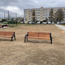 powiększ zdjęcie: LBO. Zakończyła się budowa parku sportowego Arena Piekary