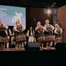 W sobotę zespół Kyczera i przyjaciele zagrają dla uchodźców z Ukrainy