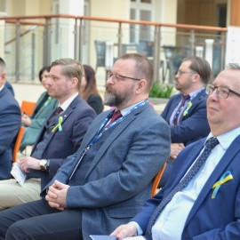 powiększ zdjęcie: Legnicka Specjalna Strefa Ekonomiczna ma już 25 lat. To 17 tys. miejsc pracy