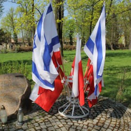 Oddajmy hołd bohaterom powstania w getcie warszawskim