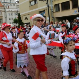 Nadchodzi Legnicka Majówka 2022