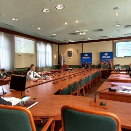 powiększ zdjęcie: Zobacz jak przebiegają prace nad „Strategią rozwoju miasta Legnicy 2030 Plus”