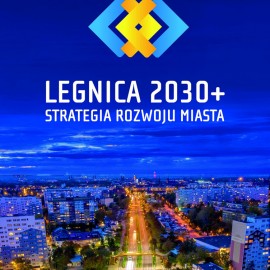 powiększ zdjęcie: Zobacz jak przebiegają prace nad „Strategią rozwoju miasta Legnicy 2030 Plus”
