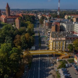 ZDM ogłosił drugi przetarg na przebudowę ulicy Pocztowej