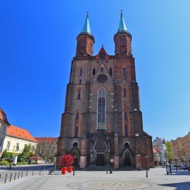 Kościół Mariacki otwiera się dla zwiedzających. Spojrzysz na miasto z góry