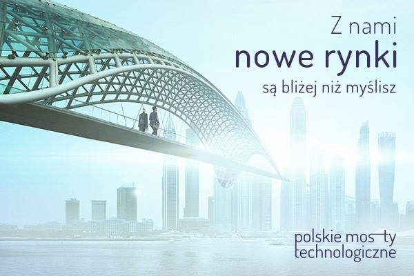 Chcesz zdobywać rynki USA? Możesz złożyć aplikację jeszcze do 16 maja