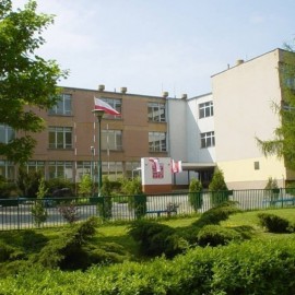 Miasto poszukuje wykonawcy termomodernizacji Zespołu Szkół Budowlanych