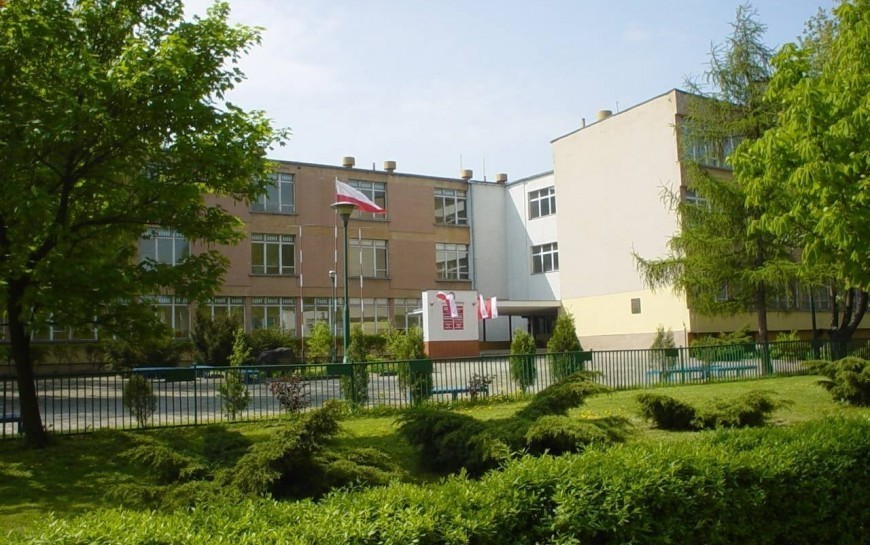 Miasto poszukuje wykonawcy termomodernizacji Zespołu Szkół Budowlanych