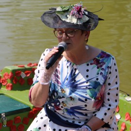 powiększ zdjęcie: Pierwszy dzień majówki już za nami. A przed nami jeszcze dużo wrażeń