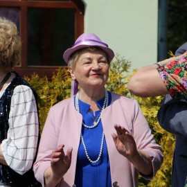 powiększ zdjęcie: Pierwszy dzień majówki już za nami. A przed nami jeszcze dużo wrażeń