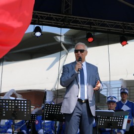 powiększ zdjęcie: Pierwszy dzień majówki już za nami. A przed nami jeszcze dużo wrażeń