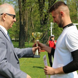 powiększ zdjęcie: Pierwszy dzień majówki już za nami. A przed nami jeszcze dużo wrażeń