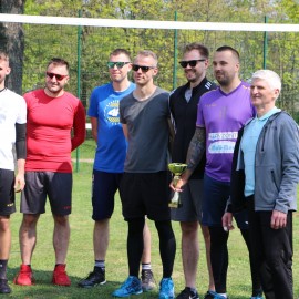 powiększ zdjęcie: Pierwszy dzień majówki już za nami. A przed nami jeszcze dużo wrażeń