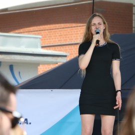 powiększ zdjęcie: Pierwszy dzień majówki już za nami. A przed nami jeszcze dużo wrażeń