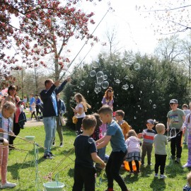 Pierwszy dzień majówki już za nami. A przed nami jeszcze dużo wrażeń