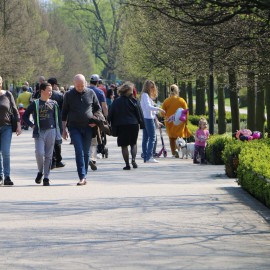 powiększ zdjęcie: Pierwszy dzień majówki już za nami. A przed nami jeszcze dużo wrażeń