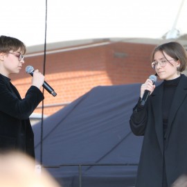 powiększ zdjęcie: Pierwszy dzień majówki już za nami. A przed nami jeszcze dużo wrażeń