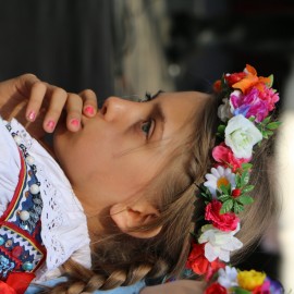 powiększ zdjęcie: Pierwszy dzień majówki już za nami. A przed nami jeszcze dużo wrażeń