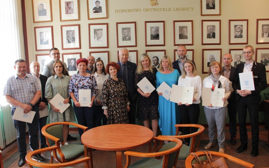Miejska Rada Działalności Pożytku Publicznego rozpoczęła piątą kadencję