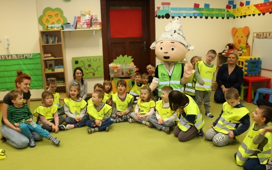 Do piątku trwa rekrutacja uzupełniająca do miejskich przedszkoli