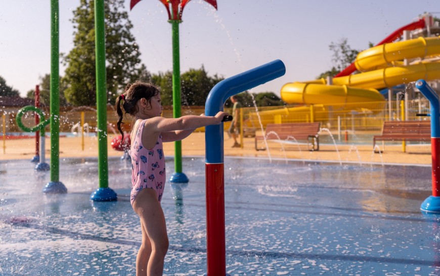 AquaFun Legnica otwiera się już w najbliższą sobotę. Atrakcji nie zabraknie