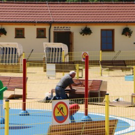 powiększ zdjęcie: AquaFun Legnica otwiera się już w najbliższą sobotę. Atrakcji nie zabraknie