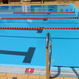 powiększ zdjęcie: AquaFun Legnica otwiera się już w najbliższą sobotę. Atrakcji nie zabraknie