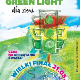 Nasze Green Light dla Ziemi. Weź udział w akcji i wygraj wycieczkę