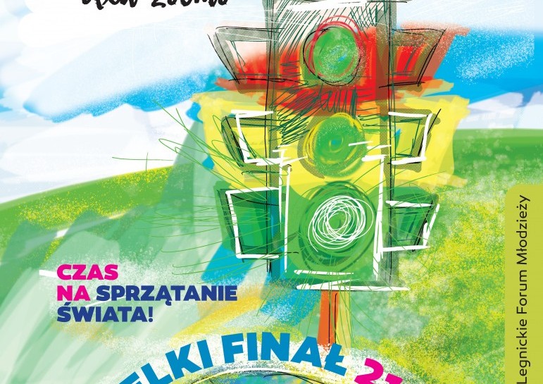 Nasze Green Light dla Ziemi. Weź udział w akcji i wygraj wycieczkę