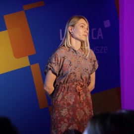 powiększ zdjęcie: Obudź w sobie wiosnę. Panie już wiedzą jak budować swoją markę