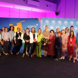 Obudź w sobie wiosnę. Panie już wiedzą jak budować swoją markę