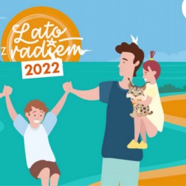 Lato z Radiem zawita w tym roku do Legnicy. Zapowiada się mnóstwo atrakcji