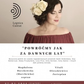 powiększ zdjęcie: Legnica Cantat 52. Już niebawem rusza najsłynniejszy chóralny festiwal