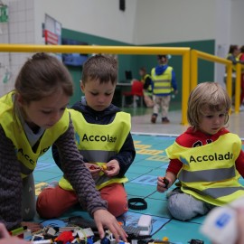 powiększ zdjęcie: Legnica promuje idee Green City. Angażujemy się w szereg proekologicznych akcji