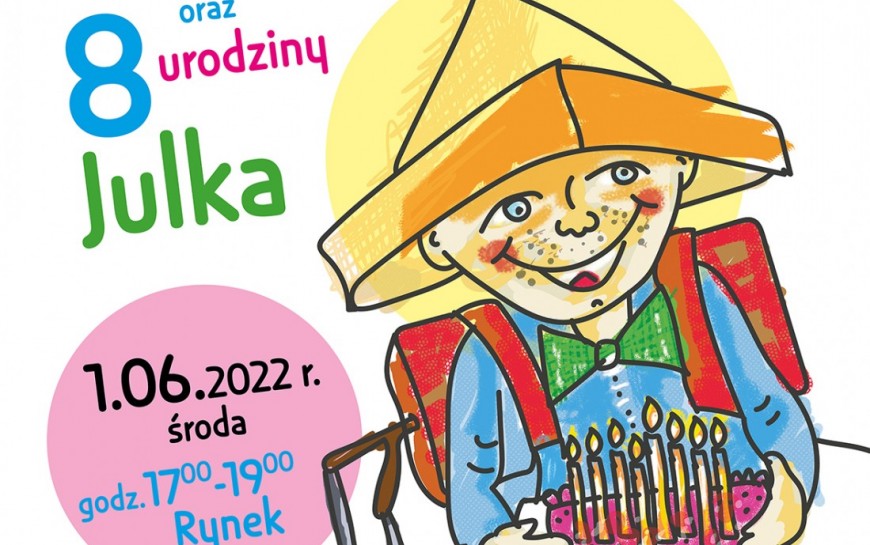 Zapraszamy na przyjęcie pełne wrażeń i atrakcji