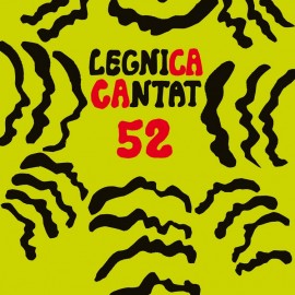 Legnica Cantat 52. Zapraszamy na najsłynniejszy festiwal chóralny w kraju